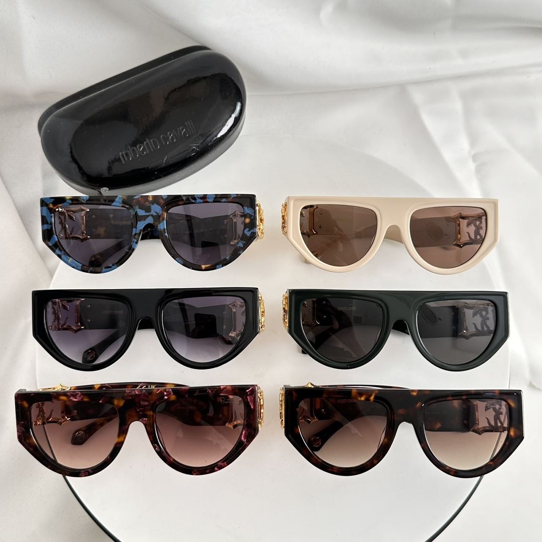 Roberto Cavalli Sunglasses